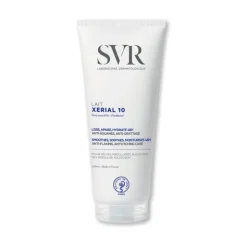 SVR Xérial 10 lait corps