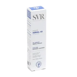 SVR Xérial 40 Ongles gel