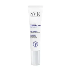 SVR Xérial 40 Ongles gel