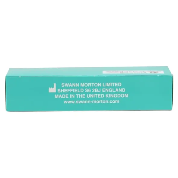 Swann Morton Bistouris stériles par 10