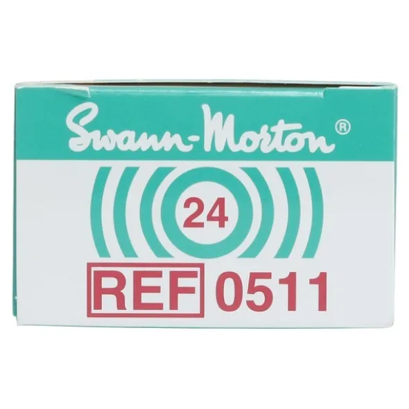 Swann Morton Bistouris stériles par 10