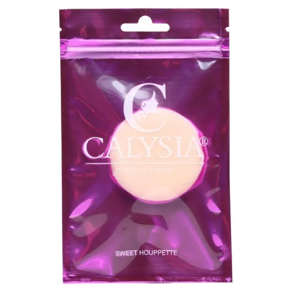 Sweet Houppette maquillage Calysia