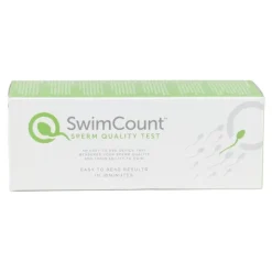 SwimCount Autotest de fertilité pour homme
