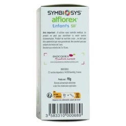 Symbiosys Alflorex Enfants sticks