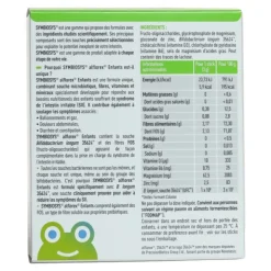 Symbiosys Alflorex Enfants sticks