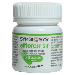 Symbiosys Alflorex SII gélule