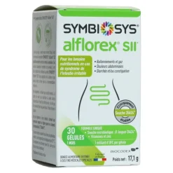 Symbiosys Alflorex SII gélule