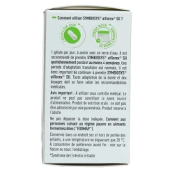 Symbiosys Alflorex SII gélule