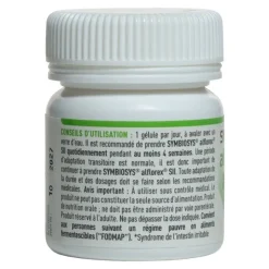 Symbiosys Alflorex SII gélule