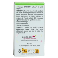Symbiosys Alflorex SII gélule