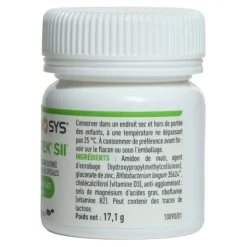 Symbiosys Alflorex SII gélule