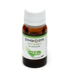 Symbiosys Bifibaby solution buvable