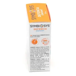Symbiosys Defencia Enfant sticks