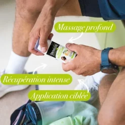 Syntholkiné Massage musculaire crème