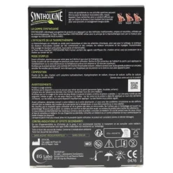 Syntholkiné patch chauffant petit format