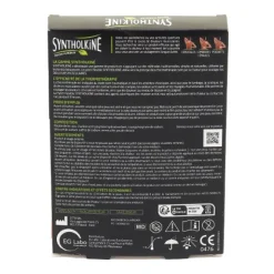 Syntholkiné patchs flexibles multi-zones