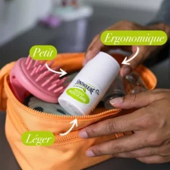 Syntholkiné roll-on de massage musculaire
