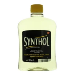Synthol solution liquide