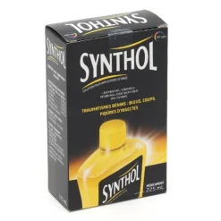 Synthol solution liquide