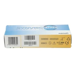 Synvisc One seringue 6 ml