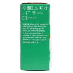 Systane Ultra UD Gouttes oculaires lubrifiantes unidoses