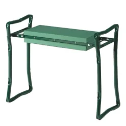 Tabouret de jardin