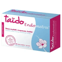 Taïdo Endometra gélules