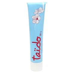 Taïdo gel végétal lubrifiant