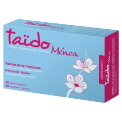 Taïdo Ménoa gélules