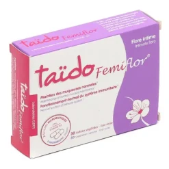 Taido Femiflor gélules