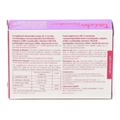 Taido Femiflor gélules