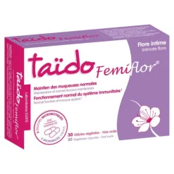Taido Femiflor gélules