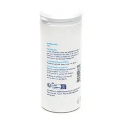 Talc officinal en poudre