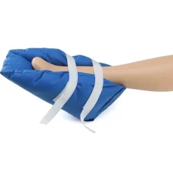 Talonnière fibro KLE