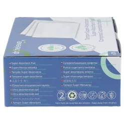 Tampon super absorbant Dr Helewa