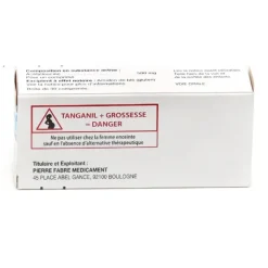 TanganilPro 500 mg comprimés