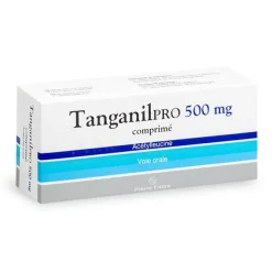 TanganilPro 500 mg comprimés