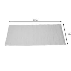 Tapis de baignoire Antigua