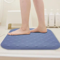 Tapis de douche 53 x 53 cm