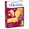 Taranis Biscuits sablés bio