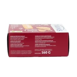 Taranis Cookies aux pépites de chocolat bio