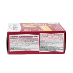Taranis Cookies aux pépites de chocolat bio