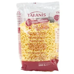 Taranis Coquillettes