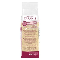 Taranis Couscous