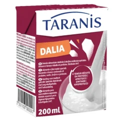 Taranis Dalia Boisson en brique