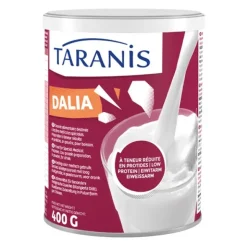 Taranis Dalia Poudre