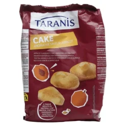 Taranis Mini cakes Abricot