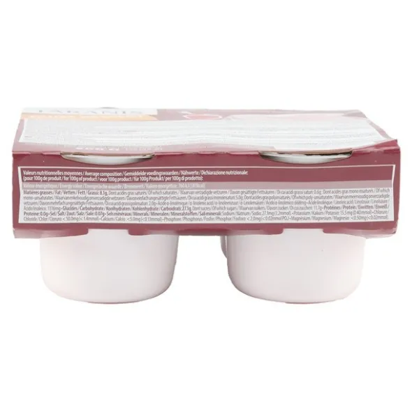 Taranis Pause Dessert saveur fraise
