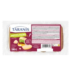 Taranis Petits Pains