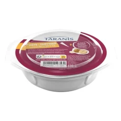 Taranis Pâte à Tartiner Saveur Noisette